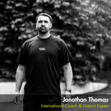 Lifting Giants - Rugby Lineout Lifting Blocks