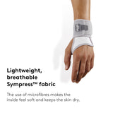 Push Braces Care Wrist Brace