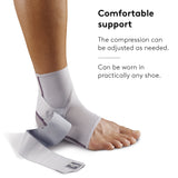Push Braces Care Ankle Brace