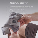 Push Braces Care Ankle Brace