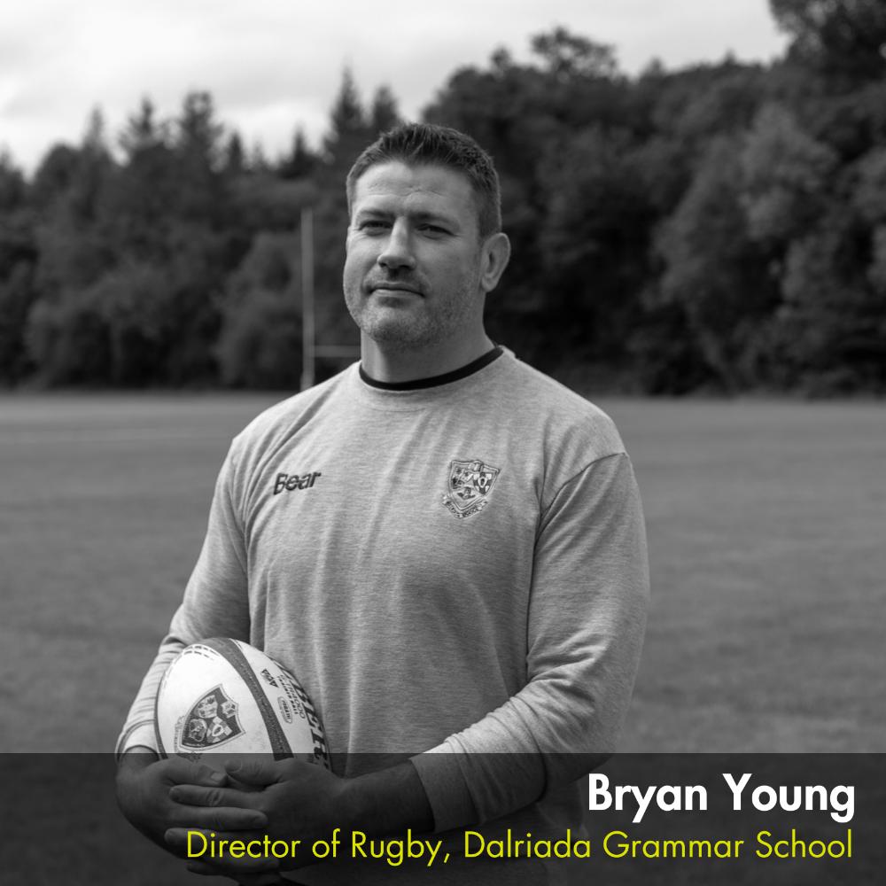 Lifting Giants - Rugby Lineout Lifting Blocks