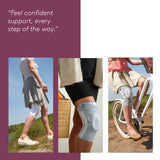 Push Braces Care Knee Brace