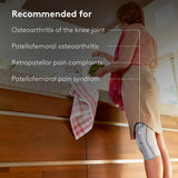 Push Braces Care Knee Brace