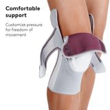 Push Braces Care Knee Brace