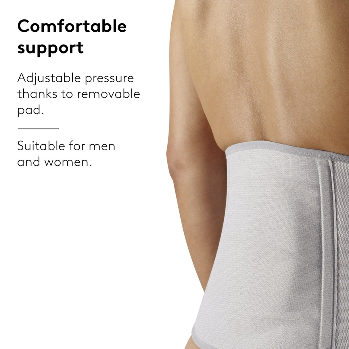 Push Braces Care Back Brace