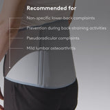 Push Braces Care Back Brace