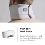 Push Braces Care Neck Brace