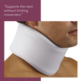Push Braces Care Neck Brace