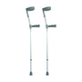 Coopers Elbow Crutch - Plastic Handle