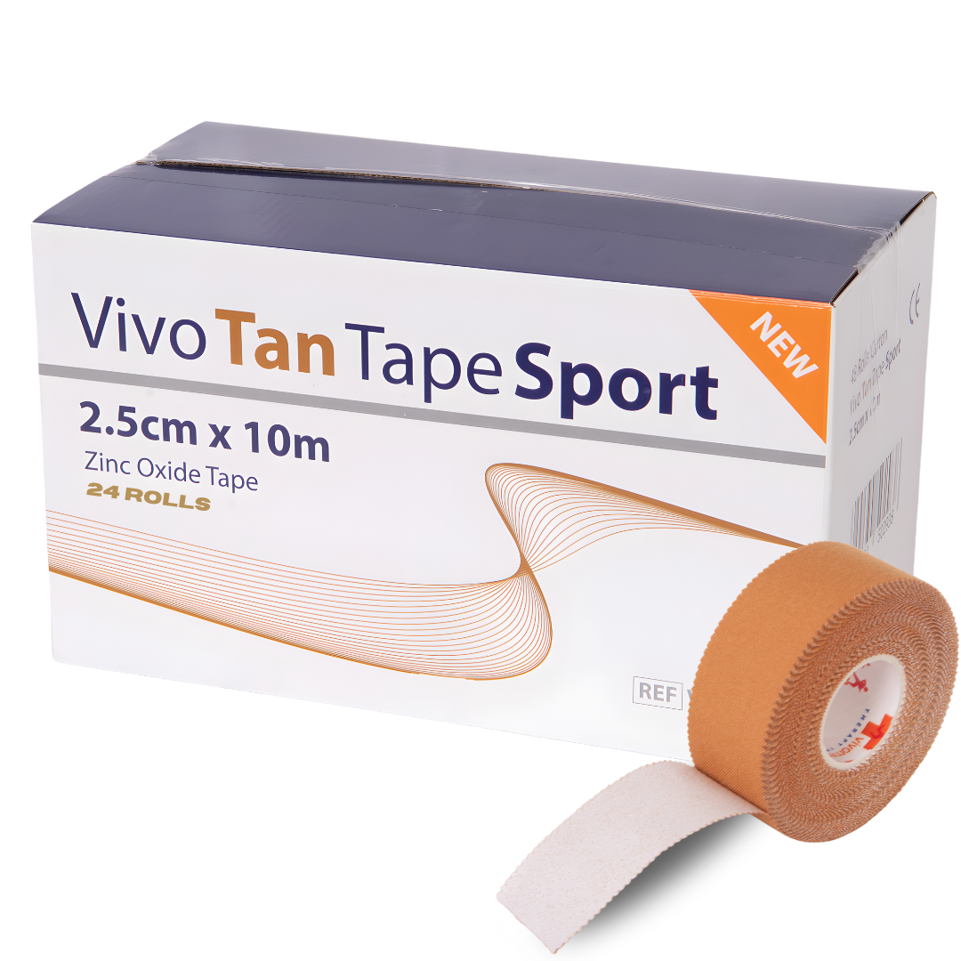 Vivomed Vivo Tan Tape Sport
