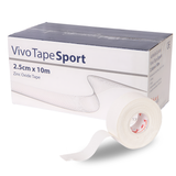 Vivomed Vivo Tape Sport Zinc Oxide Tape