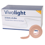 Vivomed Vivolight Elastic Adhesive Bandage