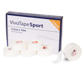 Vivomed Vivo Tape Sport Zinc Oxide Tape