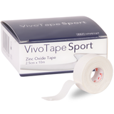 Vivomed Vivo Tape Sport Zinc Oxide Tape