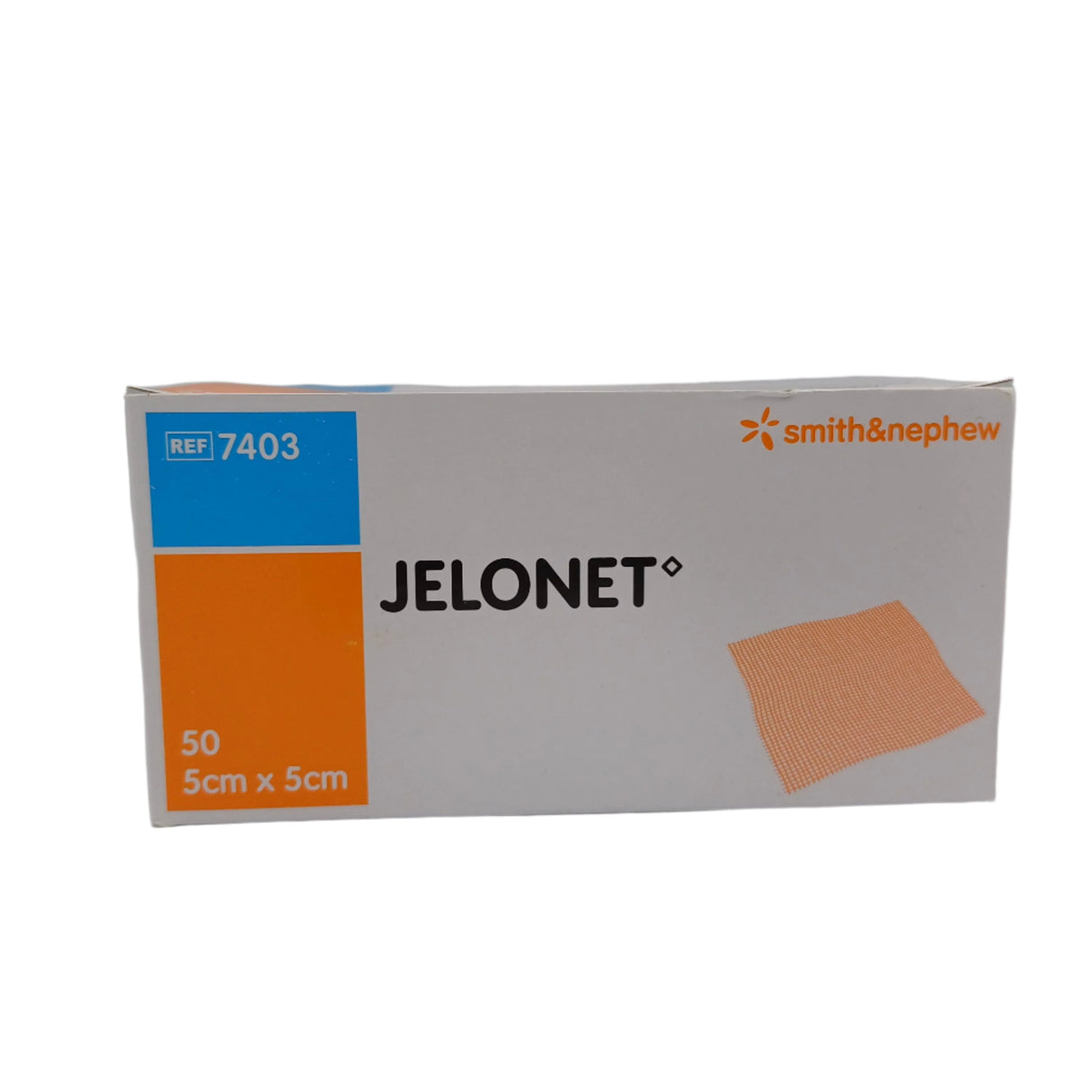 JELONET DRESSING 5CMX5CM 7403 (50)