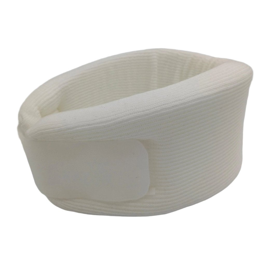 Soft Neck Collar – Cervical Support Brace Neck Pain & Injury Recovery