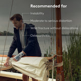 Push Braces Med Wrist Brace