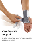 Push Braces Med Wrist Brace