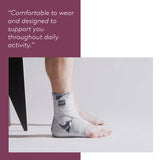 Push Braces Med Ankle Brace