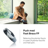 Push med Foot Brace FP - plantar fasciitis foot treatment