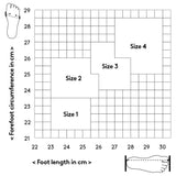 Push med Foot Brace FP - plantar fasciitis foot treatment