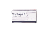 Vivomed Vivotape P Combi pack