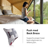 Push Braces Med Back Brace