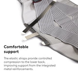 Push Braces Med Back Brace