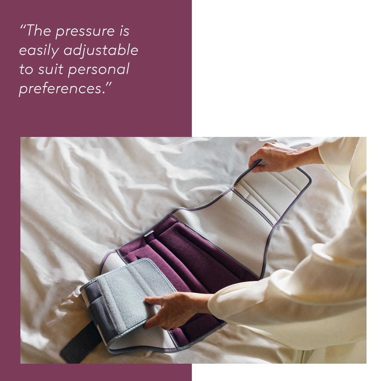 Push Braces Med Back Brace