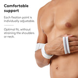 Push Braces Med Shoulder Brace