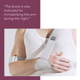 Push Braces Med Shoulder Brace