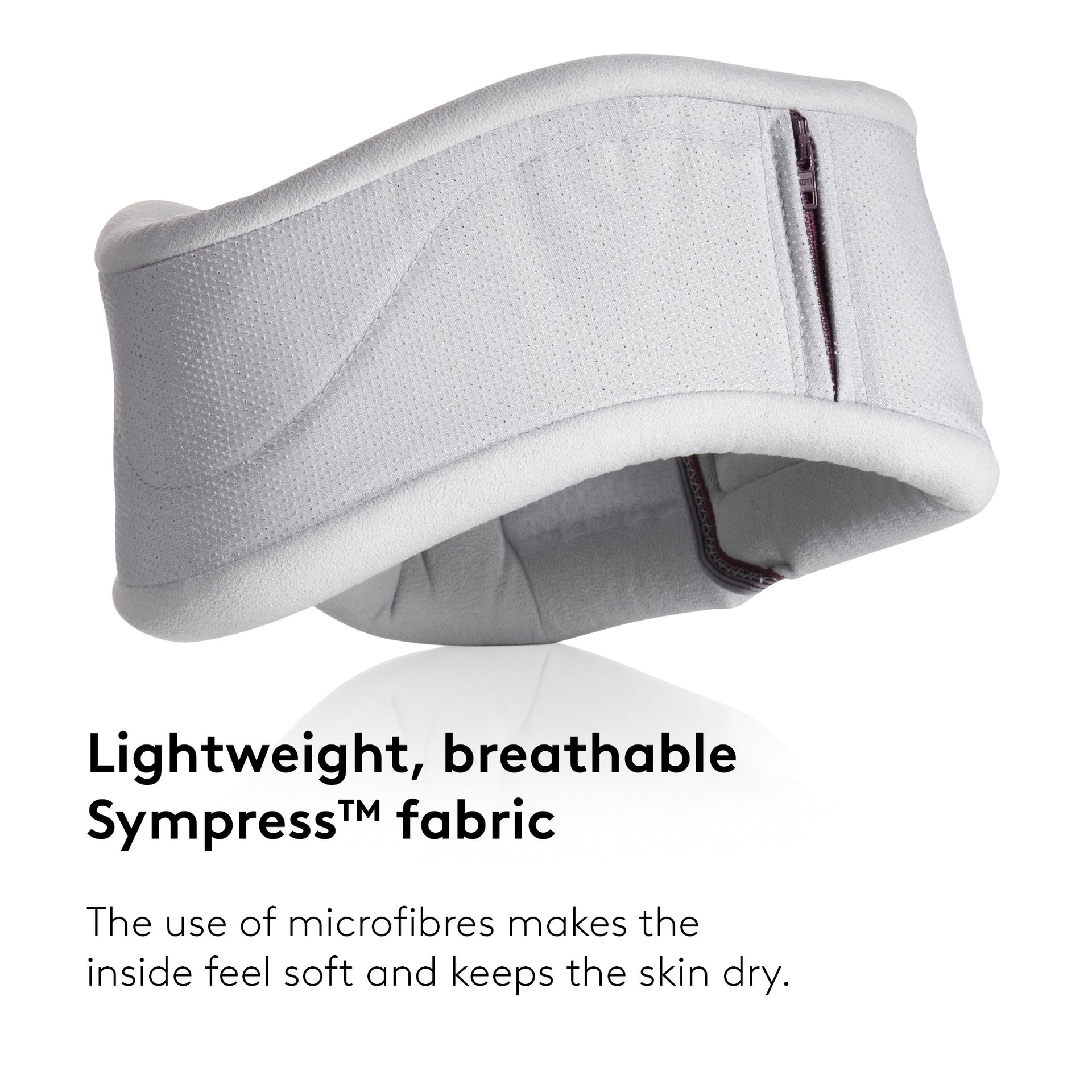 Med Neck Brace – Cervical Support Collar Neck Pain & Injury Recovery
