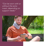 Push Braces Med Neck Brace