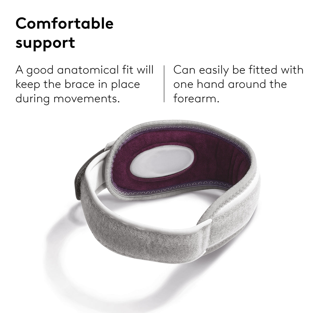 Push Braces Med Elbow Brace Epi