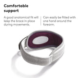 Push Braces Med Elbow Brace Epi