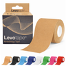Levotape Kinesiology Tape 5cm x 5m – Sports & Physio Muscle Support (8 Colours)