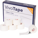 Vivomed Vivo Tape Zinc Oxide Tape