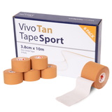 Vivomed Vivo Tan Tape Sport