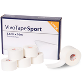 Vivomed Vivo Tape Sport Zinc Oxide Tape