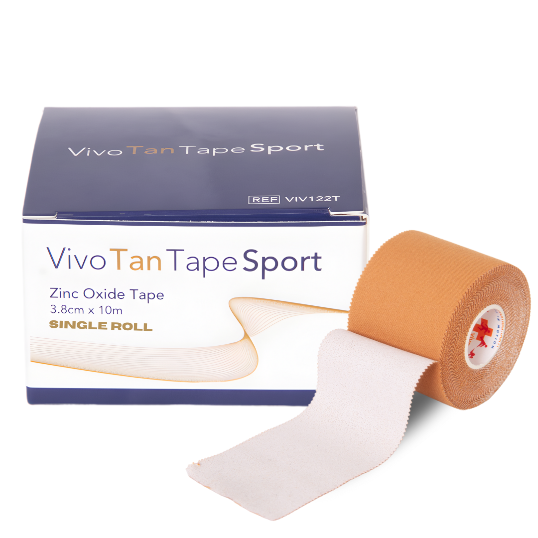 Vivomed Vivo Tan Tape Sport