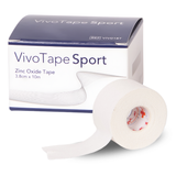 Vivomed Vivo Tape Sport Zinc Oxide Tape