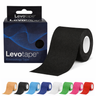 Levotape Kinesiology Tape 5cm x 5m – Sports & Physio Muscle Support (8 Colours)