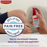 ELASTOPLAST WOUND SPRAY (100ML)