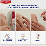 ELASTOPLAST WOUND SPRAY (100ML)