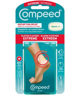 Compeed Blister Plasters