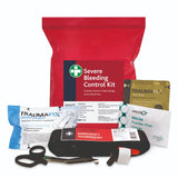 Severe Bleeding Control Kit