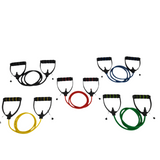 Vivomed Resistance Exercise Tube with Handles