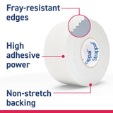 Strappal Zinc Oxide Tape
