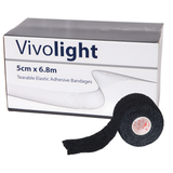 Vivomed Vivolight Elastic Adhesive Bandage