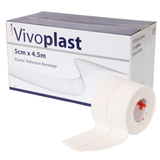 Vivomed Vivoplast Elastic Adhesive Bandage